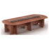 MESA DE JUNTAS CONFIGURABLE CONTEMPO